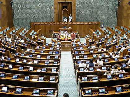 "Most significant reform in sports since Independence," says Mansukh Mandaviya after Sports Governance, Anti-Doping (Amendment) Bills passed in Lok Sabha | "Most significant reform in sports since Independence," says Mansukh Mandaviya after Sports Governance, Anti-Doping (Amendment) Bills passed in Lok Sabha
