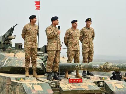 "Munir made inflammatory, provocative, and communally poisonous statements": Jairam Ramesh slams Pak army chief | "Munir made inflammatory, provocative, and communally poisonous statements": Jairam Ramesh slams Pak army chief "Munir made inflammatory, provocative, and communally poisonous statements": Jairam Ramesh slams Pak army chief | "Munir made inflammatory, provocative, and communally poisonous statements": Jairam Ramesh slams Pak army chief