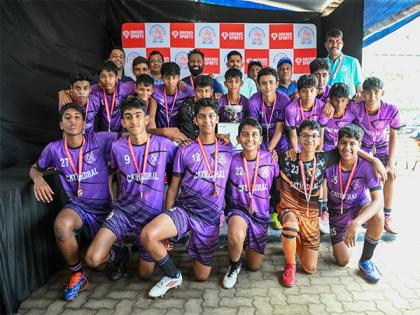 MSSA Inter-School Football Tournament: Cathedral, John Connon clinch boys U-16 division I title | MSSA Inter-School Football Tournament: Cathedral, John Connon clinch boys U-16 division I title MSSA Inter-School Football Tournament: Cathedral, John Connon clinch boys U-16 division I title | MSSA Inter-School Football Tournament: Cathedral, John Connon clinch boys U-16 division I title