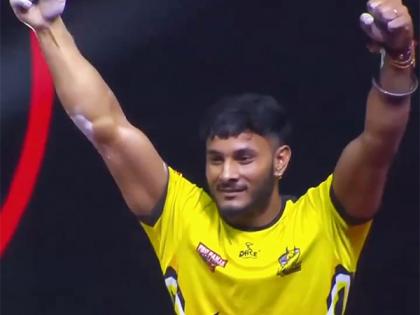 Pro Panja League Season 2: Satnam Singh shatters records with 0.13-second pin, earns 'Badshaho ka Badshaho' title on day 7 | Pro Panja League Season 2: Satnam Singh shatters records with 0.13-second pin, earns 'Badshaho ka Badshaho' title on day 7