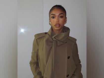 Lori Harvey to be seen in 'Reasonable Doubt' season 3 | Lori Harvey to be seen in 'Reasonable Doubt' season 3