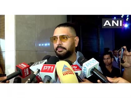 "We should support women's team as much as we support men's", says Yuvraj Singh ahead of World Cup 2025 | "We should support women's team as much as we support men's", says Yuvraj Singh ahead of World Cup 2025