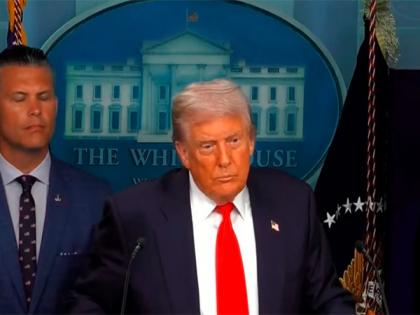 Trump says, "first two minutes, I'll know exactly whether or not a deal can be made" with Russia | Trump says, "first two minutes, I'll know exactly whether or not a deal can be made" with Russia