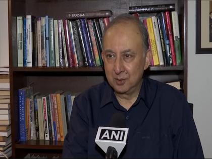 "It is a very absurd statement," says former member of National Security Advisory Board on Pak nuclear threat | "It is a very absurd statement," says former member of National Security Advisory Board on Pak nuclear threat