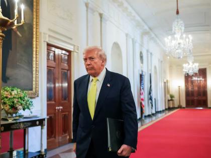 Trump extends China tariff deadline for another 90 days | Trump extends China tariff deadline for another 90 days Trump extends China tariff deadline for another 90 days | Trump extends China tariff deadline for another 90 days