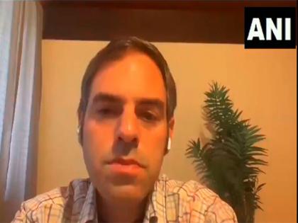 "India should put out that it won't be intimidated," says expert on Trump's tariff | "India should put out that it won't be intimidated," says expert on Trump's tariff "India should put out that it won't be intimidated," says expert on Trump's tariff | "India should put out that it won't be intimidated," says expert on Trump's tariff
