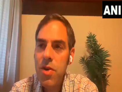 "If Putin agrees to ceasefire, it could take heat off India," says South Asia expert | "If Putin agrees to ceasefire, it could take heat off India," says South Asia expert "If Putin agrees to ceasefire, it could take heat off India," says South Asia expert | "If Putin agrees to ceasefire, it could take heat off India," says South Asia expert