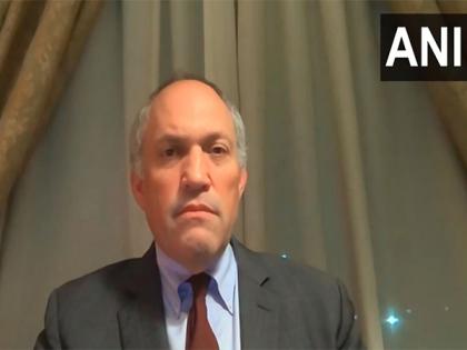 Asim Munir is Osama bin Laden in a suit, says ex pentagon official | Asim Munir is Osama bin Laden in a suit, says ex pentagon official