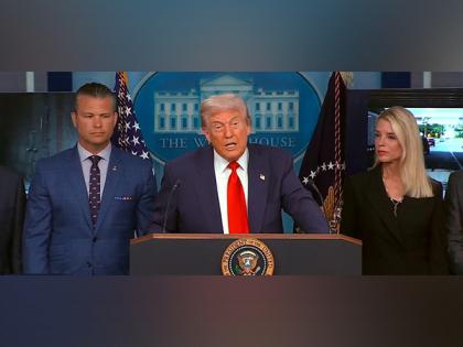 Trump places DC Metropolitan Police under federal control, deploys National Guard to city | Trump places DC Metropolitan Police under federal control, deploys National Guard to city Trump places DC Metropolitan Police under federal control, deploys National Guard to city | Trump places DC Metropolitan Police under federal control, deploys National Guard to city