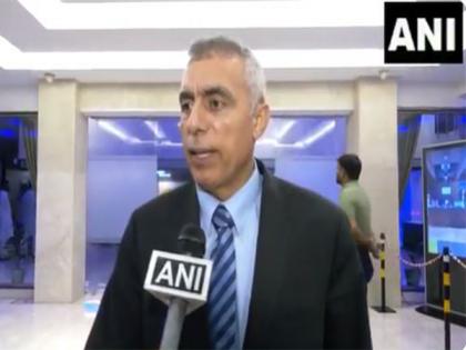 "Palestinian journalists are being targeted for a long time," says ambassador Abdullah Abu Shawesh | "Palestinian journalists are being targeted for a long time," says ambassador Abdullah Abu Shawesh "Palestinian journalists are being targeted for a long time," says ambassador Abdullah Abu Shawesh | "Palestinian journalists are being targeted for a long time," says ambassador Abdullah Abu Shawesh
