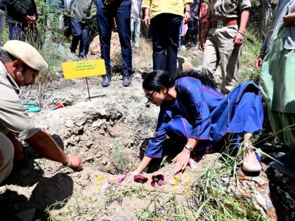 Tribal Festival 2025 in Lahaul & Spiti to Become Himachal Pradesh's First Eco-Friendly Celebration | Tribal Festival 2025 in Lahaul & Spiti to Become Himachal Pradesh's First Eco-Friendly Celebration Tribal Festival 2025 in Lahaul & Spiti to Become Himachal Pradesh's First Eco-Friendly Celebration | Tribal Festival 2025 in Lahaul & Spiti to Become Himachal Pradesh's First Eco-Friendly Celebration