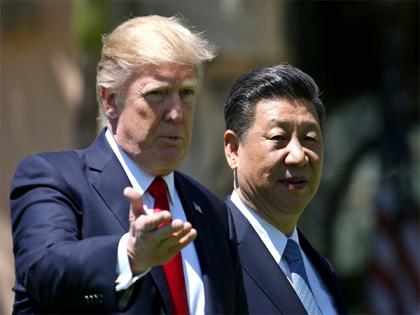 US President Trump extends China tariff suspension until November | US President Trump extends China tariff suspension until November US President Trump extends China tariff suspension until November | US President Trump extends China tariff suspension until November