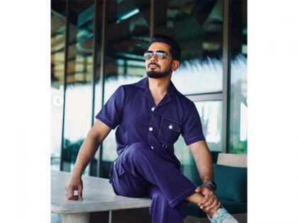 "You're a good-looking guy, but...": 'Bigg Boss 14' contestant recalls 'spark is missing' jibe | "You're a good-looking guy, but...": 'Bigg Boss 14' contestant recalls 'spark is missing' jibe "You're a good-looking guy, but...": 'Bigg Boss 14' contestant recalls 'spark is missing' jibe | "You're a good-looking guy, but...": 'Bigg Boss 14' contestant recalls 'spark is missing' jibe