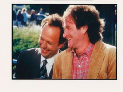 "Miss you, my friend": Billy Crystal remembers Robin Williams | "Miss you, my friend": Billy Crystal remembers Robin Williams "Miss you, my friend": Billy Crystal remembers Robin Williams | "Miss you, my friend": Billy Crystal remembers Robin Williams