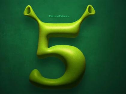 'Shrek 5' release date postponed to June 2027 | 'Shrek 5' release date postponed to June 2027 'Shrek 5' release date postponed to June 2027 | 'Shrek 5' release date postponed to June 2027