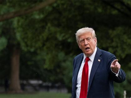 "All other elements of the agreement will remain the same," Trump on extending China tariff suspension by 90 days | "All other elements of the agreement will remain the same," Trump on extending China tariff suspension by 90 days "All other elements of the agreement will remain the same," Trump on extending China tariff suspension by 90 days | "All other elements of the agreement will remain the same," Trump on extending China tariff suspension by 90 days