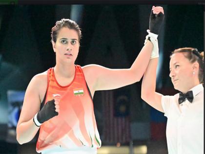 India finish with 27 medals in Asia U19 & U22 Boxing Championships 2025 | India finish with 27 medals in Asia U19 & U22 Boxing Championships 2025 India finish with 27 medals in Asia U19 & U22 Boxing Championships 2025 | India finish with 27 medals in Asia U19 & U22 Boxing Championships 2025