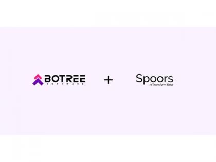 Botree Software to Acquire Spoors: A Strategic Move to Expand Vertically and Strengthen Its Field Execution Stack | Botree Software to Acquire Spoors: A Strategic Move to Expand Vertically and Strengthen Its Field Execution Stack Botree Software to Acquire Spoors: A Strategic Move to Expand Vertically and Strengthen Its Field Execution Stack | Botree Software to Acquire Spoors: A Strategic Move to Expand Vertically and Strengthen Its Field Execution Stack