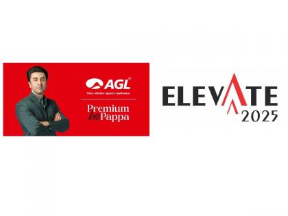 AGL Unveils New Design-Driven Tile Collections at ELEVATE 2025 | AGL Unveils New Design-Driven Tile Collections at ELEVATE 2025 AGL Unveils New Design-Driven Tile Collections at ELEVATE 2025 | AGL Unveils New Design-Driven Tile Collections at ELEVATE 2025