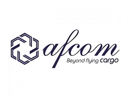 Afcom sets Historic Benchmark in Transshipment at Velana International Airport | Afcom sets Historic Benchmark in Transshipment at Velana International Airport Afcom sets Historic Benchmark in Transshipment at Velana International Airport | Afcom sets Historic Benchmark in Transshipment at Velana International Airport
