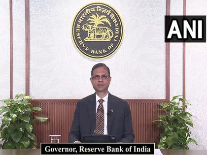 RBI does not regulate minimum balance requirements for banks: RBI Governor | RBI does not regulate minimum balance requirements for banks: RBI Governor RBI does not regulate minimum balance requirements for banks: RBI Governor | RBI does not regulate minimum balance requirements for banks: RBI Governor