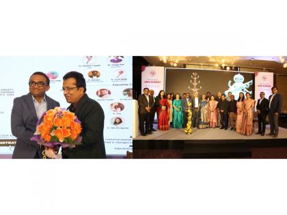 ARGI launched to Revolutionise Fertility Care in India with Precision Immunogenetics | ARGI launched to Revolutionise Fertility Care in India with Precision Immunogenetics ARGI launched to Revolutionise Fertility Care in India with Precision Immunogenetics | ARGI launched to Revolutionise Fertility Care in India with Precision Immunogenetics