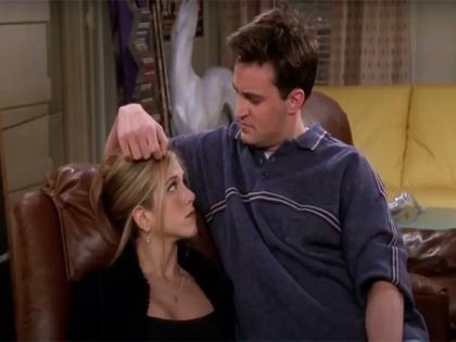 Jennifer Aniston admits 'Friends' cast mourned Matthew Perry long before his demise due to actor's addiction struggles | Jennifer Aniston admits 'Friends' cast mourned Matthew Perry long before his demise due to actor's addiction struggles Jennifer Aniston admits 'Friends' cast mourned Matthew Perry long before his demise due to actor's addiction struggles | Jennifer Aniston admits 'Friends' cast mourned Matthew Perry long before his demise due to actor's addiction struggles