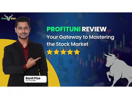 ProfitUni Review: Your Gateway to Mastering the Stock Market | ProfitUni Review: Your Gateway to Mastering the Stock Market ProfitUni Review: Your Gateway to Mastering the Stock Market | ProfitUni Review: Your Gateway to Mastering the Stock Market