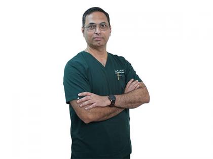 Renowned Critical Care Expert Dr. K C Misra Rejoins CARE Hospitals, Banjara Hills as Sr. Consultant & HOD - Critical Care | Renowned Critical Care Expert Dr. K C Misra Rejoins CARE Hospitals, Banjara Hills as Sr. Consultant & HOD - Critical Care Renowned Critical Care Expert Dr. K C Misra Rejoins CARE Hospitals, Banjara Hills as Sr. Consultant & HOD - Critical Care | Renowned Critical Care Expert Dr. K C Misra Rejoins CARE Hospitals, Banjara Hills as Sr. Consultant & HOD - Critical Care