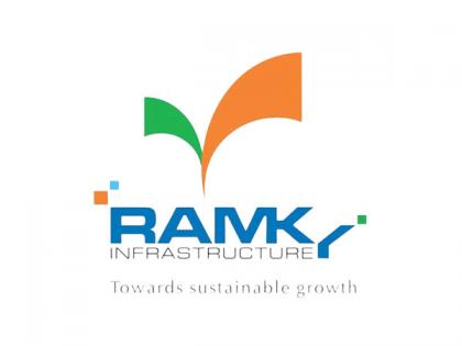 Ramky Infrastructure Reports Strong Q1 FY26 Performance -- Marks New Growth Phase with Restructuring Exit | Ramky Infrastructure Reports Strong Q1 FY26 Performance -- Marks New Growth Phase with Restructuring Exit Ramky Infrastructure Reports Strong Q1 FY26 Performance -- Marks New Growth Phase with Restructuring Exit | Ramky Infrastructure Reports Strong Q1 FY26 Performance -- Marks New Growth Phase with Restructuring Exit