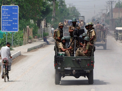 Pashtun groups condemn military crackdown and firing in North Waziristan | Pashtun groups condemn military crackdown and firing in North Waziristan Pashtun groups condemn military crackdown and firing in North Waziristan | Pashtun groups condemn military crackdown and firing in North Waziristan