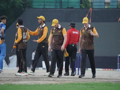 LEGEN-Z T10 League: Finch-led Bengal Tigers face loss to Mumbai Stars | LEGEN-Z T10 League: Finch-led Bengal Tigers face loss to Mumbai Stars