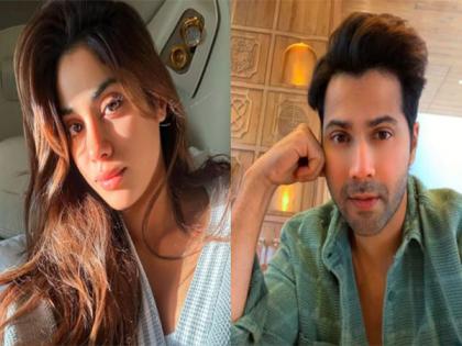 "Just no compassion left": Janhvi Kapoor Varun Dhawan react to SC's order on stray dogs | "Just no compassion left": Janhvi Kapoor Varun Dhawan react to SC's order on stray dogs "Just no compassion left": Janhvi Kapoor Varun Dhawan react to SC's order on stray dogs | "Just no compassion left": Janhvi Kapoor Varun Dhawan react to SC's order on stray dogs