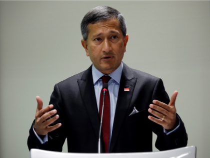 Singapore FM Vivian Balakrishnan to visit Delhi for 3rd India-Singapore ministerial roundtable, presidential meeting | Singapore FM Vivian Balakrishnan to visit Delhi for 3rd India-Singapore ministerial roundtable, presidential meeting Singapore FM Vivian Balakrishnan to visit Delhi for 3rd India-Singapore ministerial roundtable, presidential meeting | Singapore FM Vivian Balakrishnan to visit Delhi for 3rd India-Singapore ministerial roundtable, presidential meeting