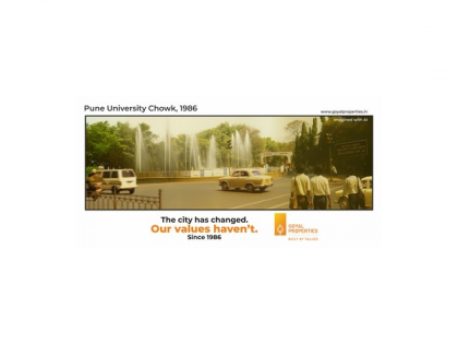 Goyal Properties Launches Pune's First Multi-Channel Brand Campaign Imagined on AI | Goyal Properties Launches Pune's First Multi-Channel Brand Campaign Imagined on AI Goyal Properties Launches Pune's First Multi-Channel Brand Campaign Imagined on AI | Goyal Properties Launches Pune's First Multi-Channel Brand Campaign Imagined on AI