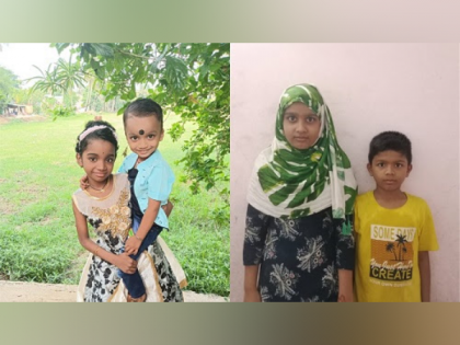 Raksha Bandhan 2025: Celebrating Siblinghood, Best Gift - Second Chance at Life | Raksha Bandhan 2025: Celebrating Siblinghood, Best Gift - Second Chance at Life Raksha Bandhan 2025: Celebrating Siblinghood, Best Gift - Second Chance at Life | Raksha Bandhan 2025: Celebrating Siblinghood, Best Gift - Second Chance at Life