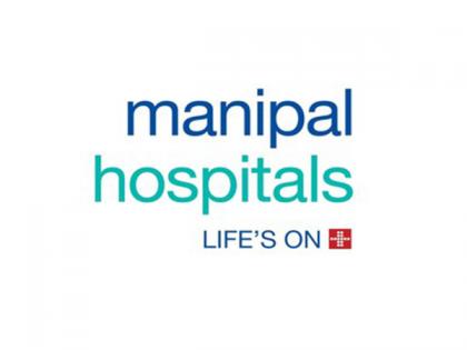 Manipal Hospitals Kolkata completes 50 successful TAVR cases | Manipal Hospitals Kolkata completes 50 successful TAVR cases Manipal Hospitals Kolkata completes 50 successful TAVR cases | Manipal Hospitals Kolkata completes 50 successful TAVR cases