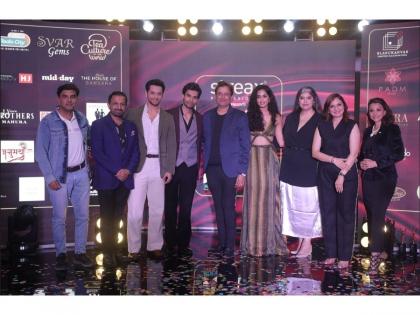 From Grit to Glory: OMG Face of the Year 2025 Crowns India's Next-Gen Icons | From Grit to Glory: OMG Face of the Year 2025 Crowns India's Next-Gen Icons From Grit to Glory: OMG Face of the Year 2025 Crowns India's Next-Gen Icons | From Grit to Glory: OMG Face of the Year 2025 Crowns India's Next-Gen Icons