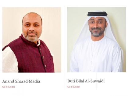 Bharata Bhava Foundation to Launch in Abu Dhabi: A New Chapter for Indian Art Abroad | Bharata Bhava Foundation to Launch in Abu Dhabi: A New Chapter for Indian Art Abroad Bharata Bhava Foundation to Launch in Abu Dhabi: A New Chapter for Indian Art Abroad | Bharata Bhava Foundation to Launch in Abu Dhabi: A New Chapter for Indian Art Abroad