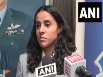 Dalima Chhibber eyes historic World Cup berth for Indian Women's Football | Dalima Chhibber eyes historic World Cup berth for Indian Women's Football