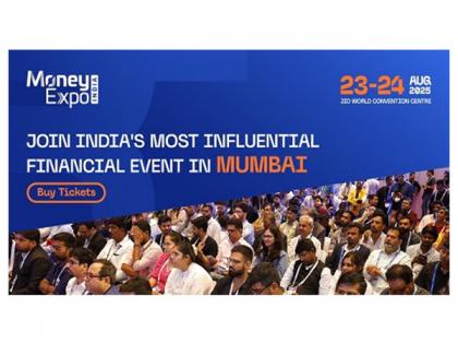 Money Expo 2025 Set to Return to Mumbai - Scaling India's Financial Future | Money Expo 2025 Set to Return to Mumbai - Scaling India's Financial Future Money Expo 2025 Set to Return to Mumbai - Scaling India's Financial Future | Money Expo 2025 Set to Return to Mumbai - Scaling India's Financial Future