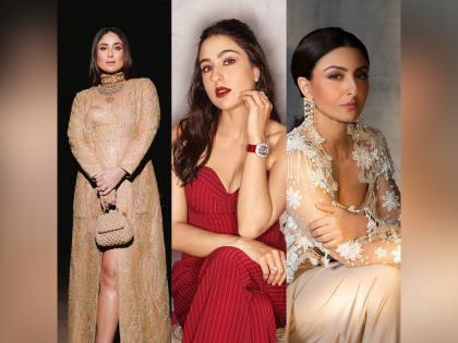 "Have the bestest one yet..": Kareena Kapoor, Saba, Soha share adorable birthday wishes for Sara Ali Khan | "Have the bestest one yet..": Kareena Kapoor, Saba, Soha share adorable birthday wishes for Sara Ali Khan "Have the bestest one yet..": Kareena Kapoor, Saba, Soha share adorable birthday wishes for Sara Ali Khan | "Have the bestest one yet..": Kareena Kapoor, Saba, Soha share adorable birthday wishes for Sara Ali Khan