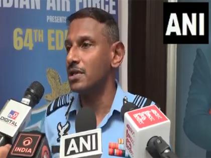 "Aim is to give talent a stepping stone to the national limelight": Air Marshal S Shivkumar on Subroto Cup's tie-up with Indian Tigers & Tigresses scouting program | "Aim is to give talent a stepping stone to the national limelight": Air Marshal S Shivkumar on Subroto Cup's tie-up with Indian Tigers & Tigresses scouting program