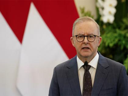 Israeli PM "in denial" about Gaza crisis, claims Australian PM Anthony Albanese | Israeli PM "in denial" about Gaza crisis, claims Australian PM Anthony Albanese