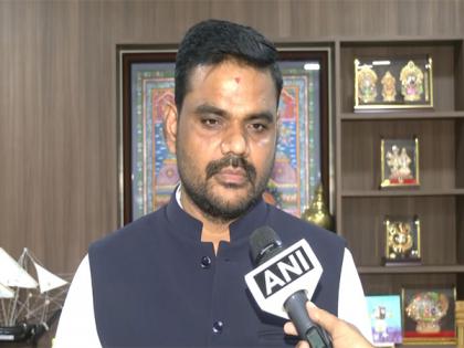 Projects in pipeline will gain momentum with Union Cabinet approving two semiconductor units in state: Odisha Minister Swain | Projects in pipeline will gain momentum with Union Cabinet approving two semiconductor units in state: Odisha Minister Swain