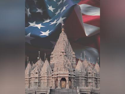 BAPS Temple condemns 4th BAPS Temple condemns fourth desecration incident on its premises this yeardesecration incident on its premises this year | BAPS Temple condemns 4th BAPS Temple condemns fourth desecration incident on its premises this yeardesecration incident on its premises this year