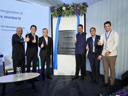 CapitaLand Investment signs MoU with Maharashtra Government, plans to invest over Rs 19,200 crore by 2030 | CapitaLand Investment signs MoU with Maharashtra Government, plans to invest over Rs 19,200 crore by 2030