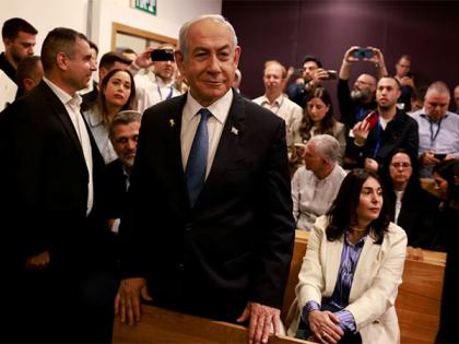 Israel PM would testify thrice a week for corruption trial | Israel PM would testify thrice a week for corruption trial