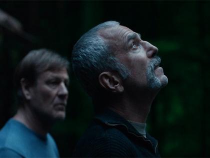 Daniel Day-Lewis returns with 'Anemone' after his 8-year acting retirement | Daniel Day-Lewis returns with 'Anemone' after his 8-year acting retirement Daniel Day-Lewis returns with 'Anemone' after his 8-year acting retirement | Daniel Day-Lewis returns with 'Anemone' after his 8-year acting retirement