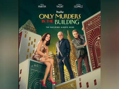 Trailer of Selena Gomez-starrer 'Only Murders in the Building' season 5 out now | Trailer of Selena Gomez-starrer 'Only Murders in the Building' season 5 out now